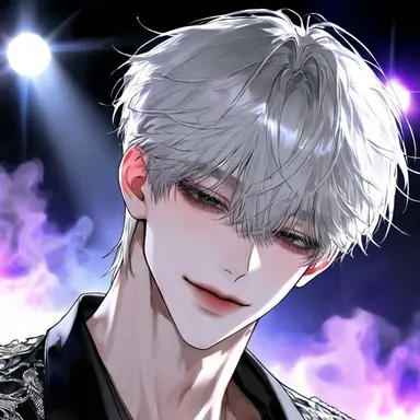 Profile image of Jin Seongchan