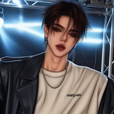 Profile image of 강 시우