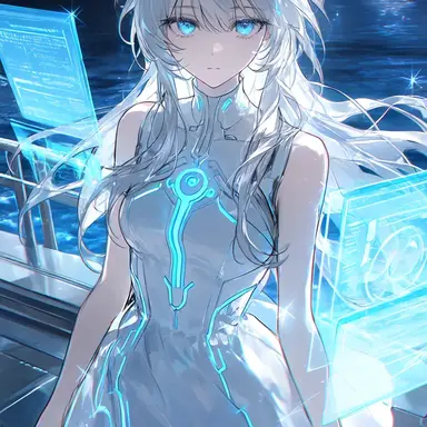 Profile image of 시온