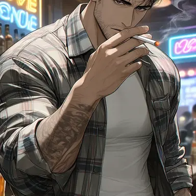 Profile image of Brian