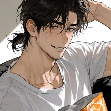 Profile image of Yasuhiro
