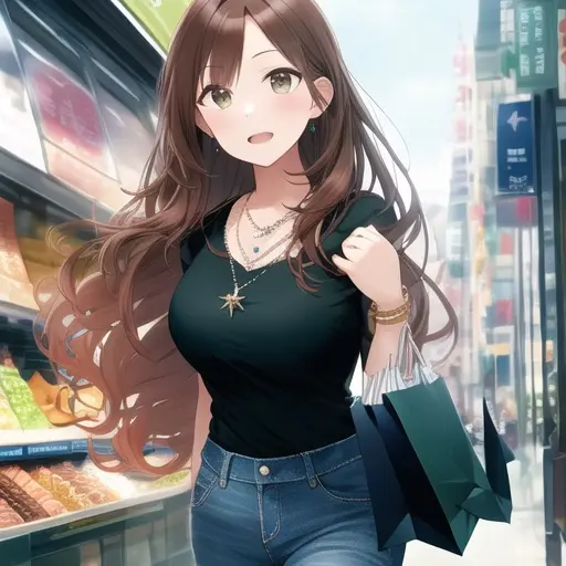 BusyYen1679의 片桐 華織