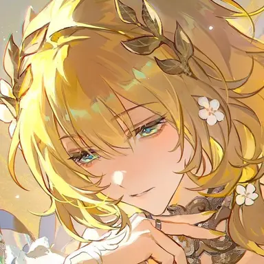 Profile image of アグライア