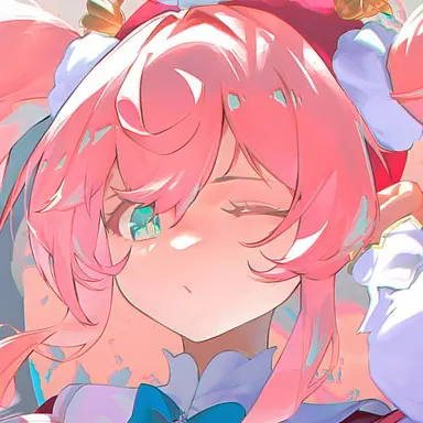 Profile image of ヒアンシー