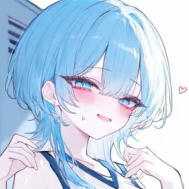 Profile image of 篠宮晴