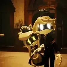 Profile image of Murder Drones Ep 5