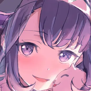 Profile image of 후지 미야코