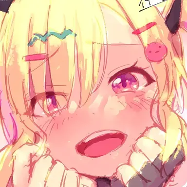 Profile image of 나카마치 아라레