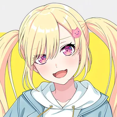 Profile image of 나카마치 아라레