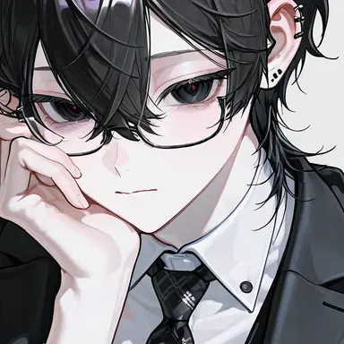 Profile image of 綴