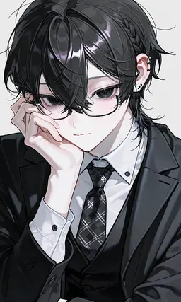Profile image of 綴