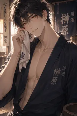 Profile image of Toya