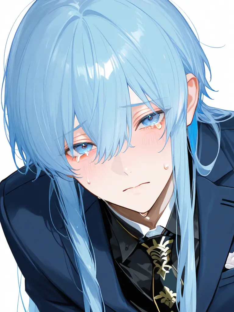 haruarasi의 寄せ付けくんと巫女さん