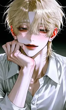 Profile image of 강백현