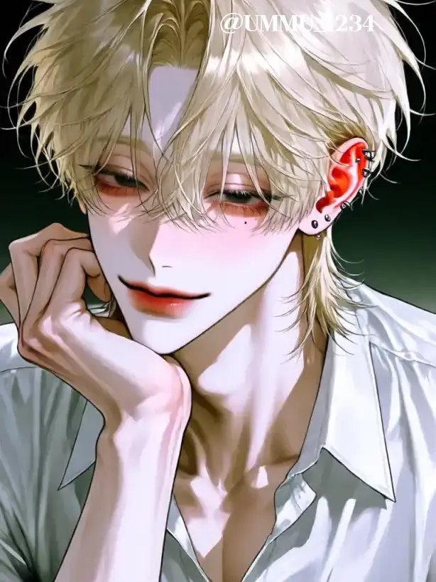 UMMU_1234의 강백현