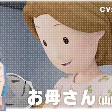 Profile image of お母さん