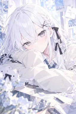 Profile image of ミオ