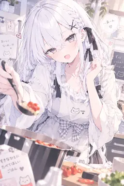 Profile image of ミオ