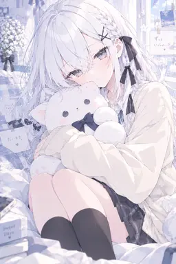 Profile image of ミオ