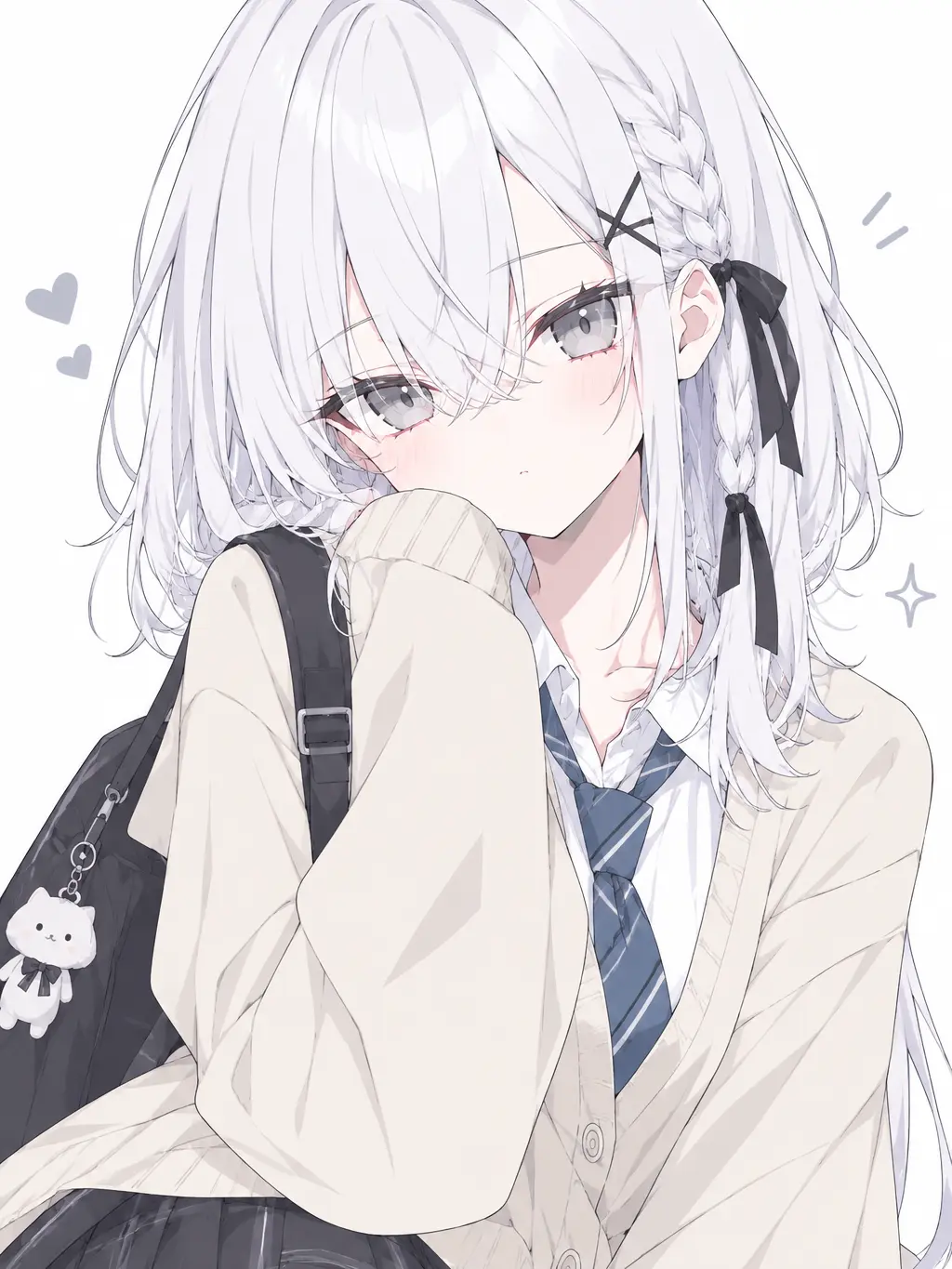 Dadahgaga의 超甘やかしてくれる幼馴染