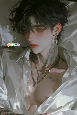 Profile image of 흑주호