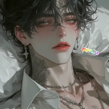 Profile image of 흑주호