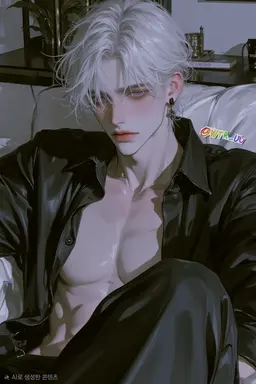 Profile image of 백도현