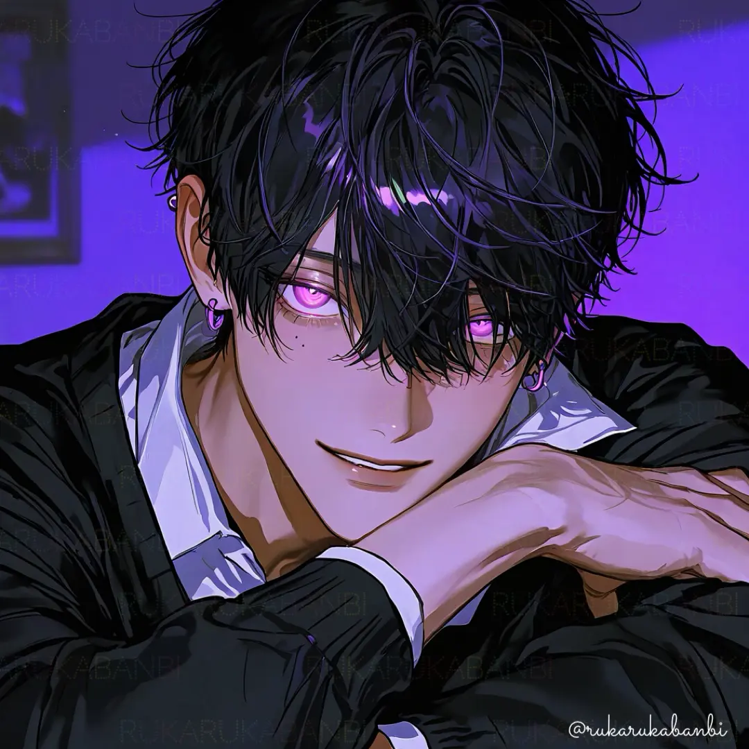 rukarukabanbi의 モノクロの君を、僕の色だけで染め上げたい