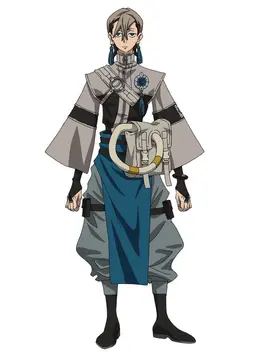 Profile image of Zanka Nijiku