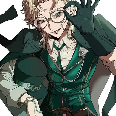 Profile image of リチャード