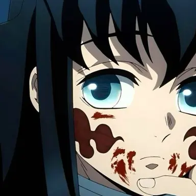 Profile image of 토키토 무이치로