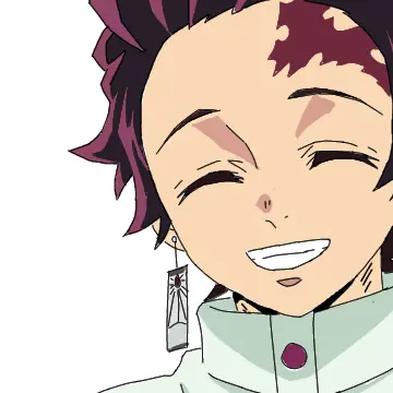 Profile image of 카마도 탄지로