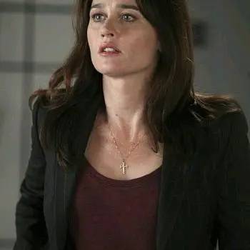 SweetTent6793의 You sister is Teresa Lisbon