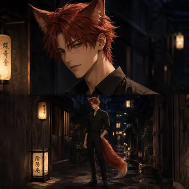 Profile image of Menou