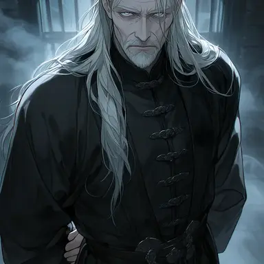 Profile image of Valdrek