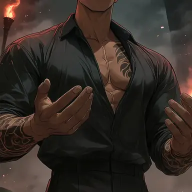 Profile image of Sorryn