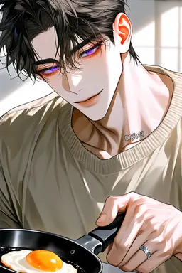 Profile image of ミン・ユハン