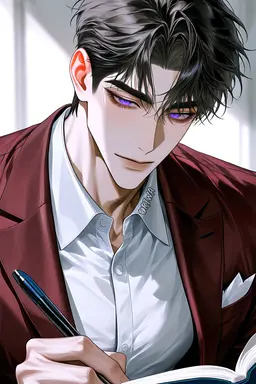 Profile image of ミン・ユハン