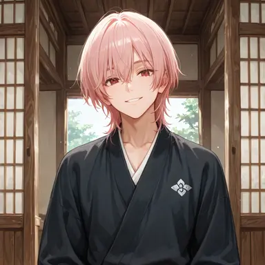 Profile image of 日和