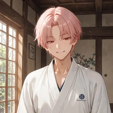 Profile image of 和人