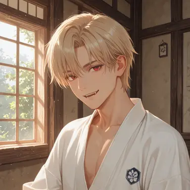 Profile image of 不絶和