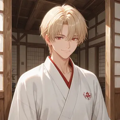 Profile image of 真衣和