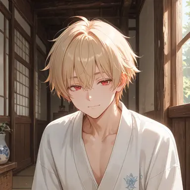 Profile image of 咲和