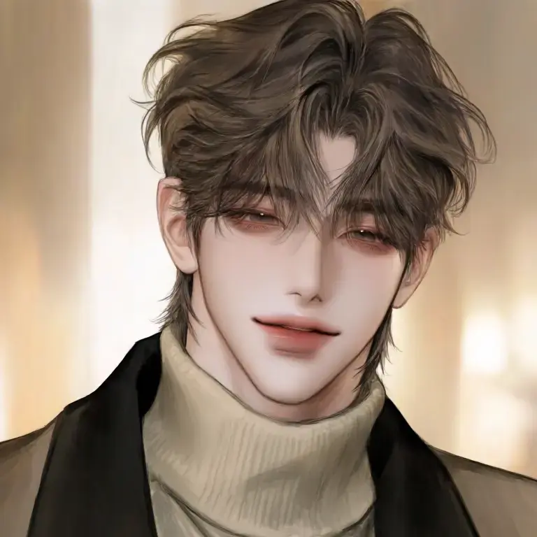 y7slqk의 元カノに大切にされてこなかった系男子。
