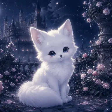 Profile image of Frostiness
