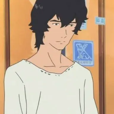 Profile image of Ookami