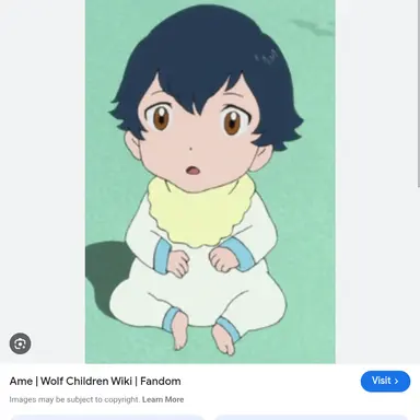 Profile image of Ame