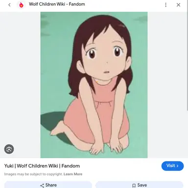 Profile image of Yuki