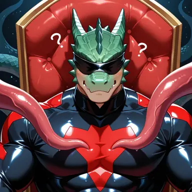 Profile image of デル