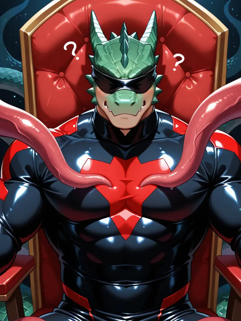 MMMisetu795의 敗北ヒーローの末路